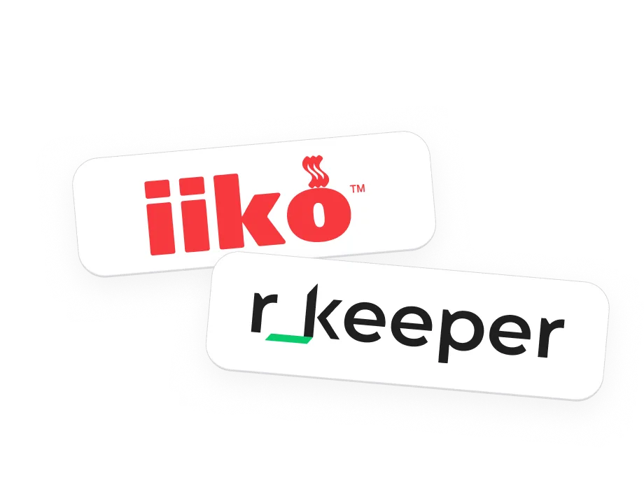 Синхронизация с кассовой программой