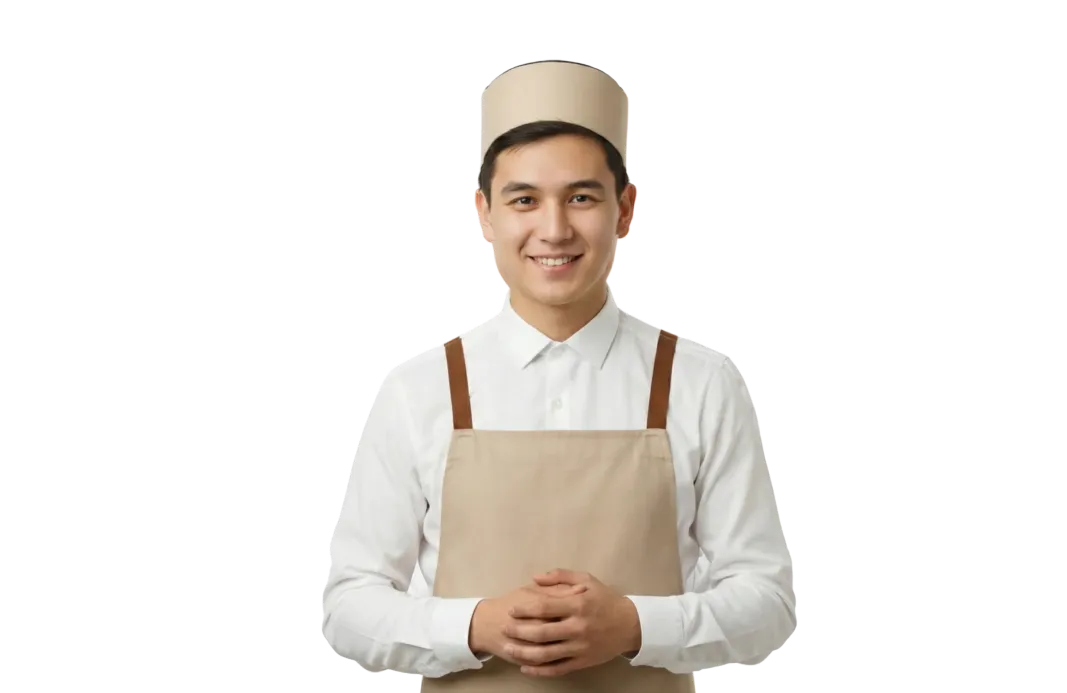 Разгрузка сотрудников